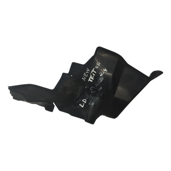 Defletor Ar Lado Direito New Triton 2.4 2023 5211a372