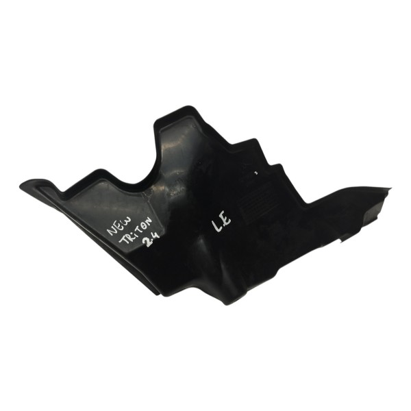 Defletor Ar Lado Esquerdo New Triton 2.4 2023 5211a371