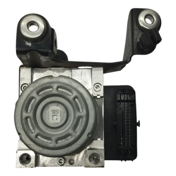 Módulo Central Kj322c405 New Triton 2.4 2023