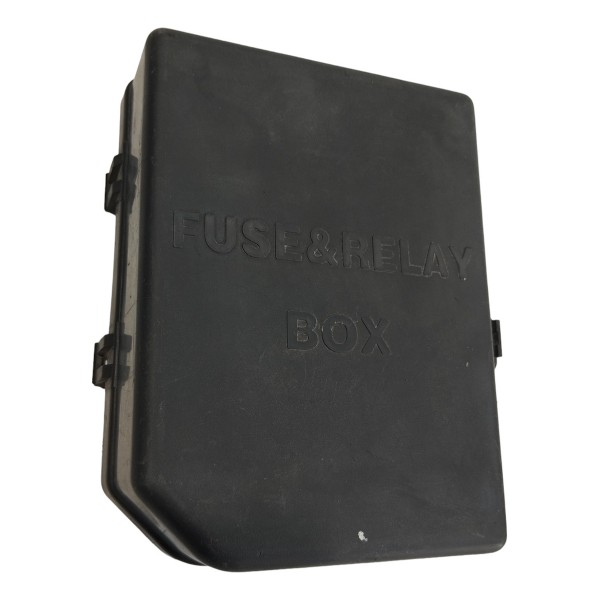 Tampa Caixa Fusivel Hyundai Hr 2.5 2013