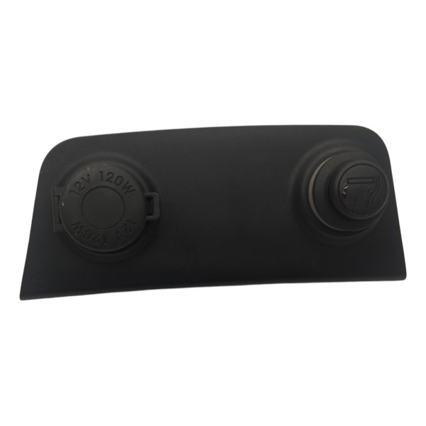 Moldura Acendedor Carregador Hyundai I30