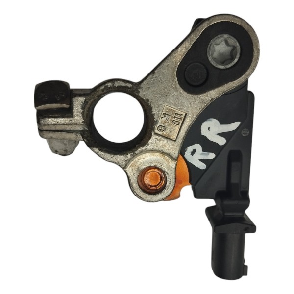 Sensor Terminal Bateria Range Rover Sport 2016 Bj3210c679ae