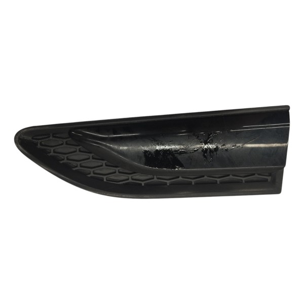 Moldura Paralama Esquerdo Discovery Sport 2018 Fk72280b