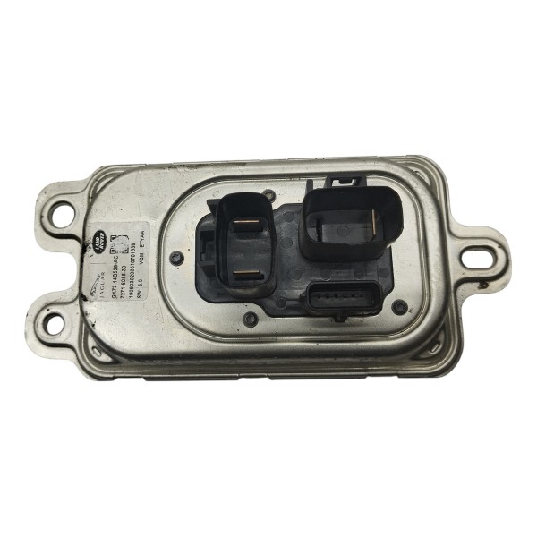 Módulo Conforto Discovery Sport 2018 Gx7314b526ac