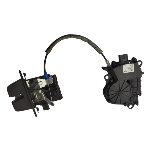 Fechadura C/ Trava Range Rover Sport 2016 Dk62404c10ac