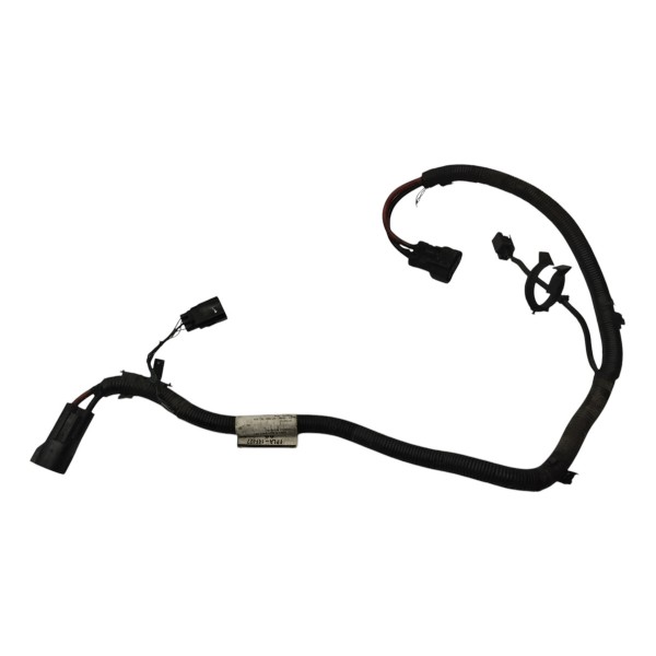 Chicote Caixa Direção Range Rover Sport 2016 Cpla9155ba