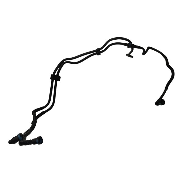 Mangueira Combustível Range Rover Sport 2016 Cpla9p923cc