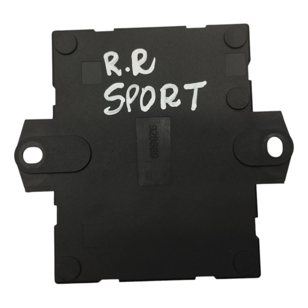 Módulo Tampa Porta Mala Range Rover Sport 2016 Fk6214b673ab