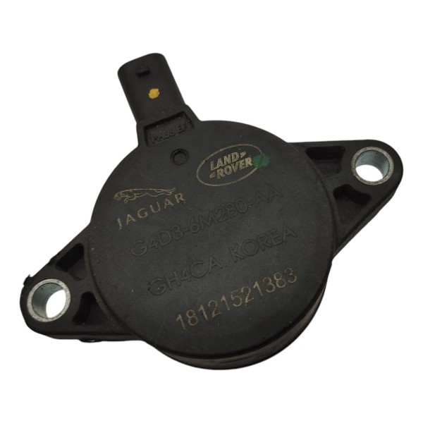 Solenoide Cabeçote Discovery Sport G4d36m280aa