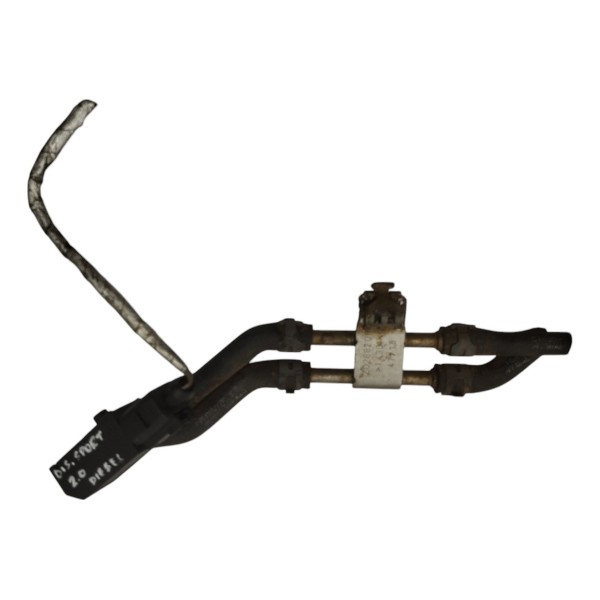 Sensor Pressão Ar Discovery Sport Diesel 2.0 Gx735l200