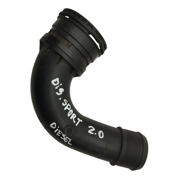 Mangueira Intercooler Discovery Sport Diesel 2.0 Hj326c646