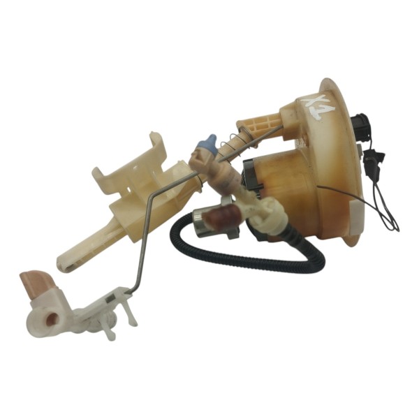 Boia Bomba Combustível Bmw X1 A2c53027373