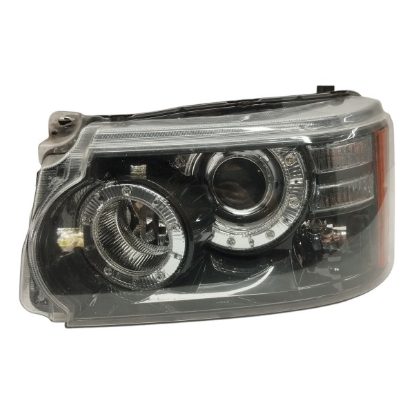 Farol Esquerdo Range Rover Sport 2016 Completo Ah3213w030kd