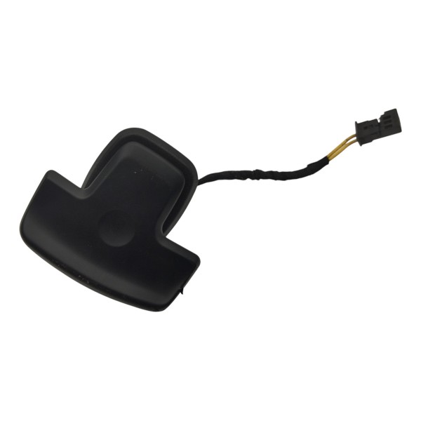 Borboleta Volante Lado Esquerda Mercedes Gla 2016