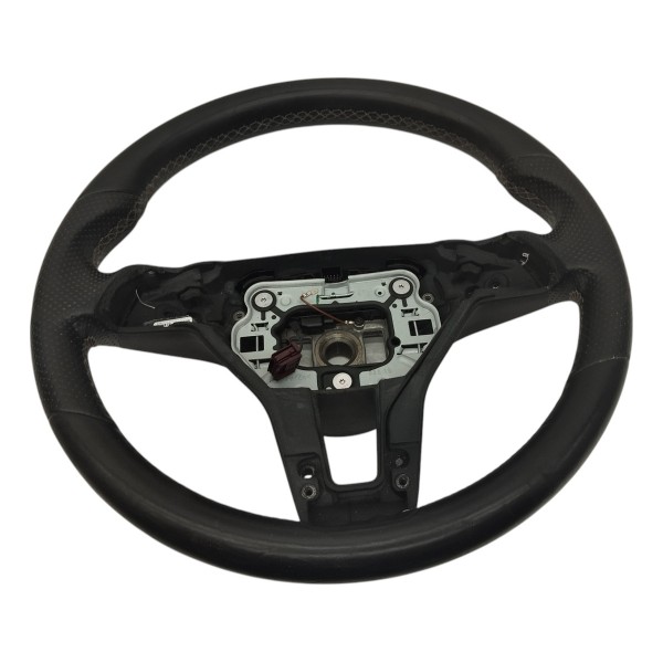 Volante Direção Mercedes Gla 2016