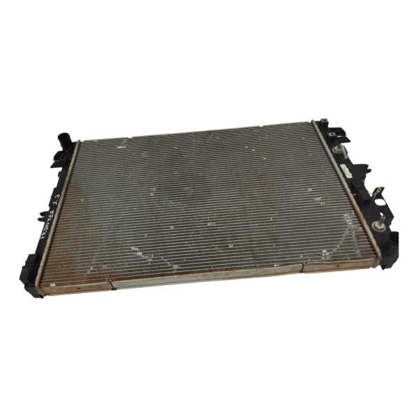 Radiador Nissan Frontier 2.3 2023 214605ju0a