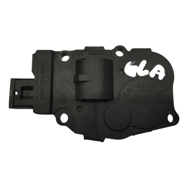 Motor Atuador Caixa Ar Mercedes Gla 2016 410475520