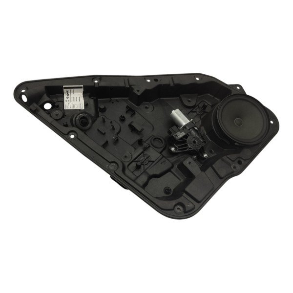 Máquina Vidro Traseira Direita Mercedes Gla 200 2016