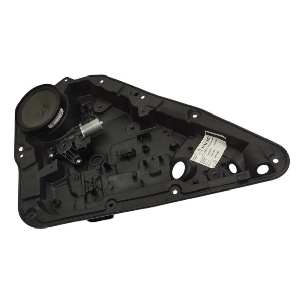 Máquina Vidro Traseira Esquerda Mercedes Gla 200 2016