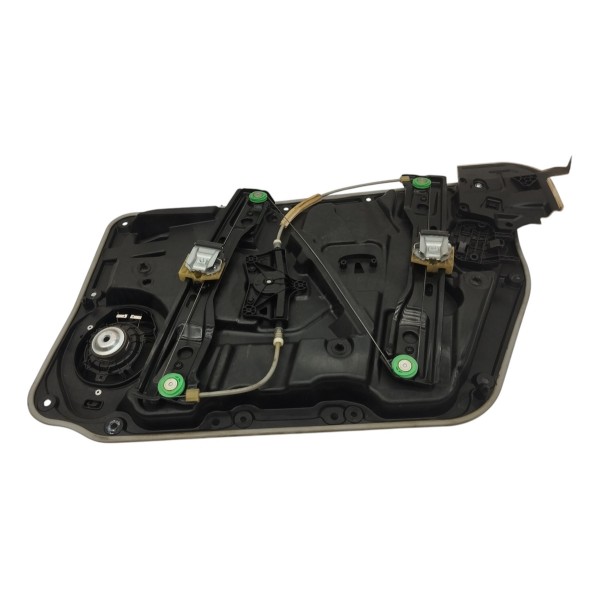 Máquina Vidro Dianteira Esquerda Mercedes Gla 200 2016