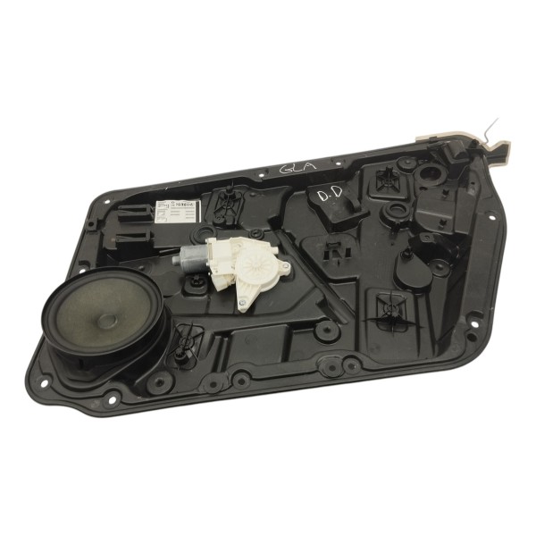 Máquina Vidro Dianteira Direita Mercedes Gla 200 2016