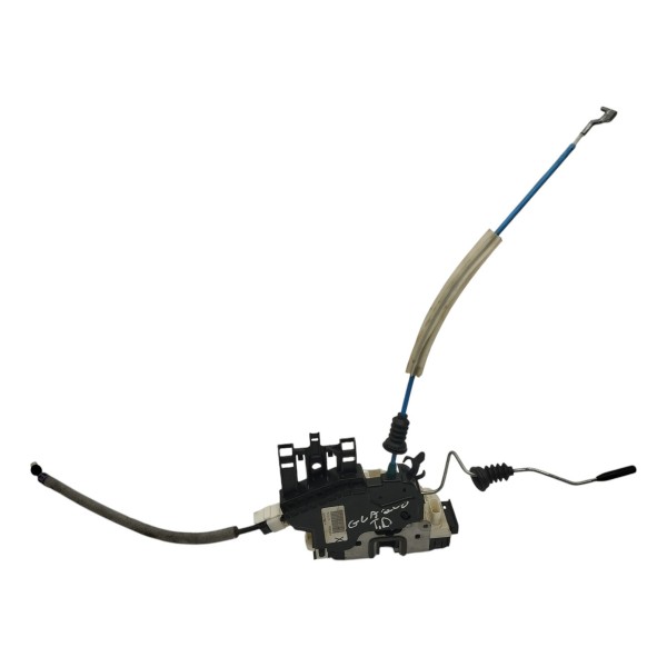 Fechadura Porta Traseira Direita Mercedes Gla 200 2016