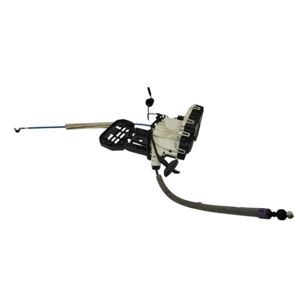 Fechadura Porta Traseira Esquerda Mercedes Gla 200 2016