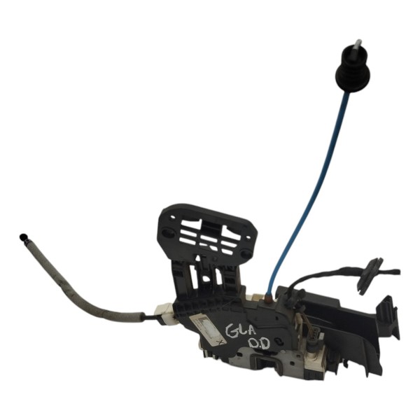 Fechadura Porta Dianteira Direita Mercedes Gla 200 2016