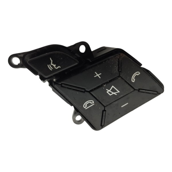 Botão Comando Volante Mercedes Gla 200 2016 A2185400262