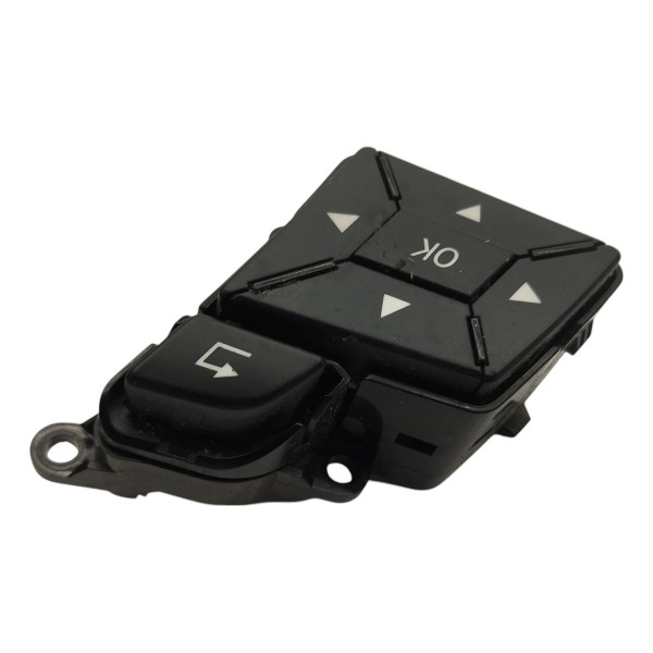Botão Comando Volante Som Mercedes Gla 200 2016 A2185400162
