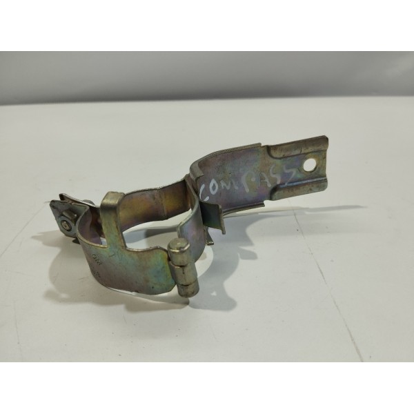 Suporte Filtro Combustível Jeep Compass 2020