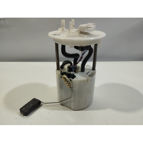 Bomba Combustivel Chevrolet Prisma 2015