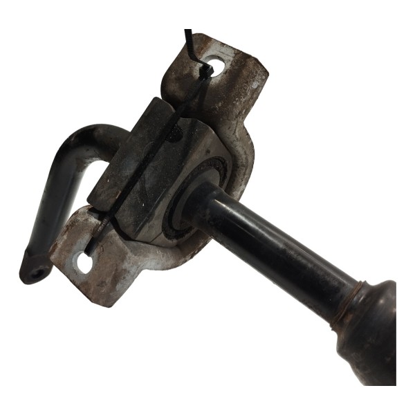 Barra Estabilizadora Traseira Bmw X5 4.8 V8 2010