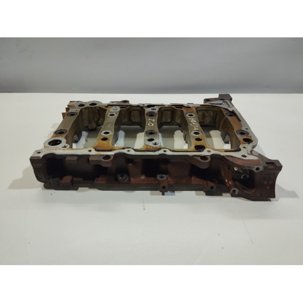 Sobre Carter Honda Civic 2.0 2014