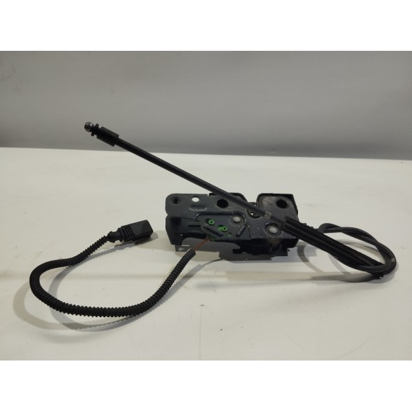 Fechadura Capo Volkswagen Amarok