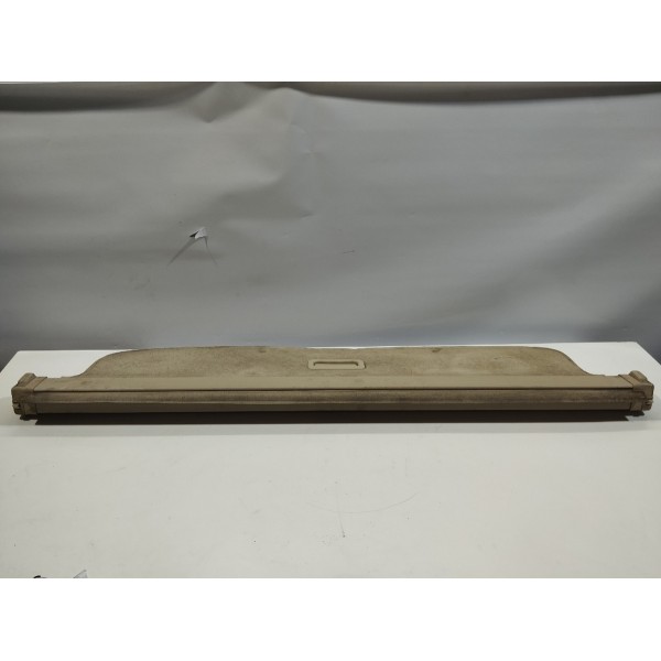 Tampão Bagagito Traseiro Audi Q5 2011