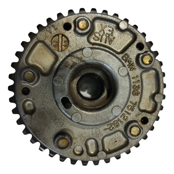 Jogo Polia Variavel Bmw X5 4.8 V8 2010