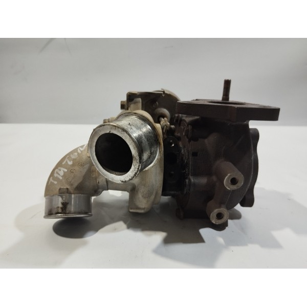 Turbina Mitsubishi New Triton 2.4 Diesel