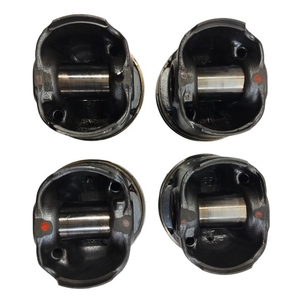 Pistão Toyota Hilux 2.8 2018 Diesel Unitario