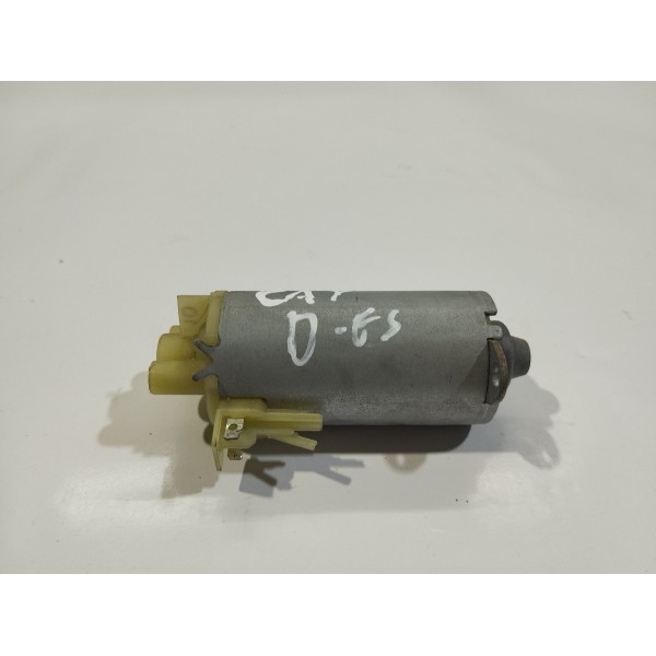 Motorzinho Banco Esquerdo Porsche Cayenne 2012