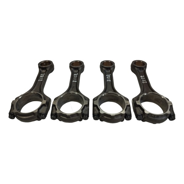 Biela Toyota Hilux 2.8 Diesel 2018 Unitario