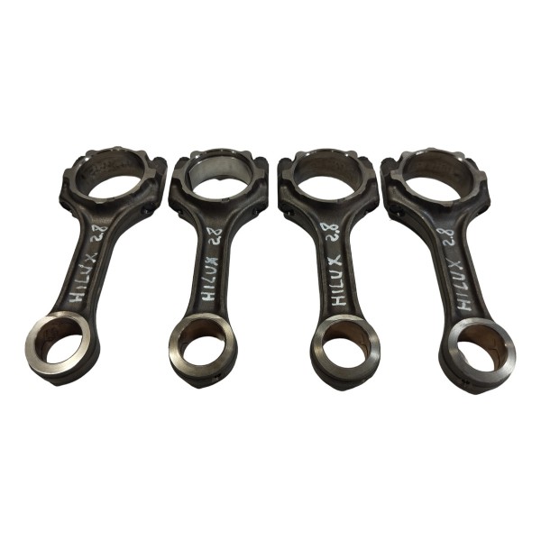 Biela Toyota Hilux 2.8 Diesel 2018 Unitario