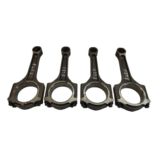 Biela Ford Ranger 2.5 Flex 2015 Unitario