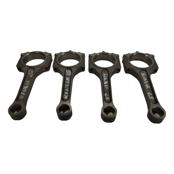 Biela Ford Ranger 2.5 Flex 2015 Unitario