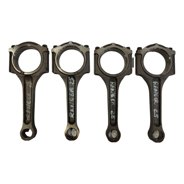 Biela Ford Ranger 2.5 Flex 2015 Unitario