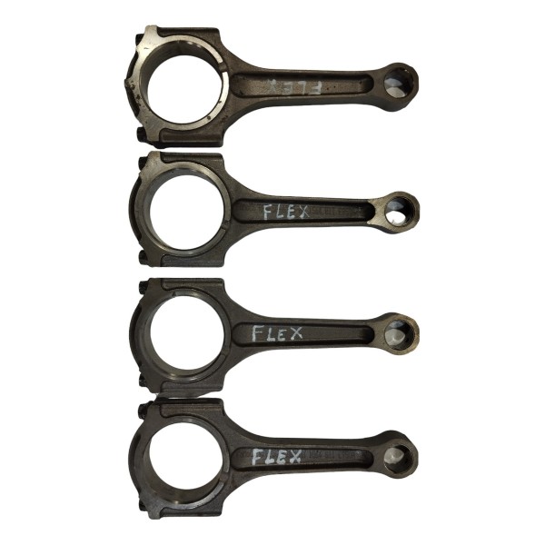 Biela Ford Ranger 2.5 Flex 2015 Unitario