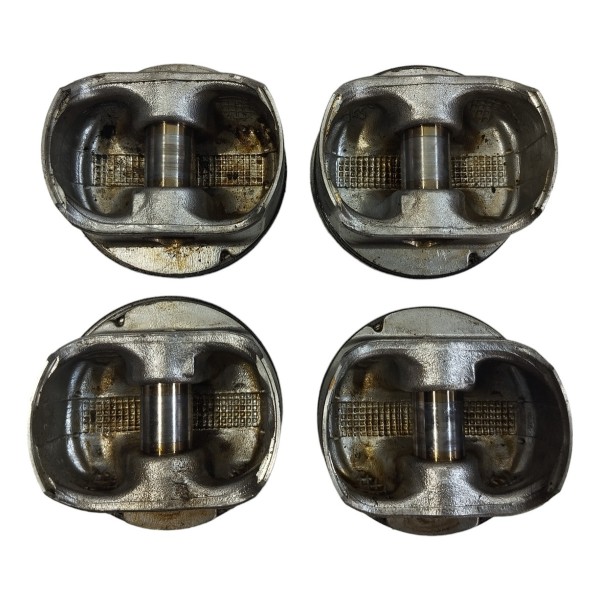 Pistão Ford Ranger 2.5 Flex 2015 Unitario