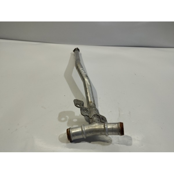 Cano Agua Porsche Cayenne 4.8 V8 2012