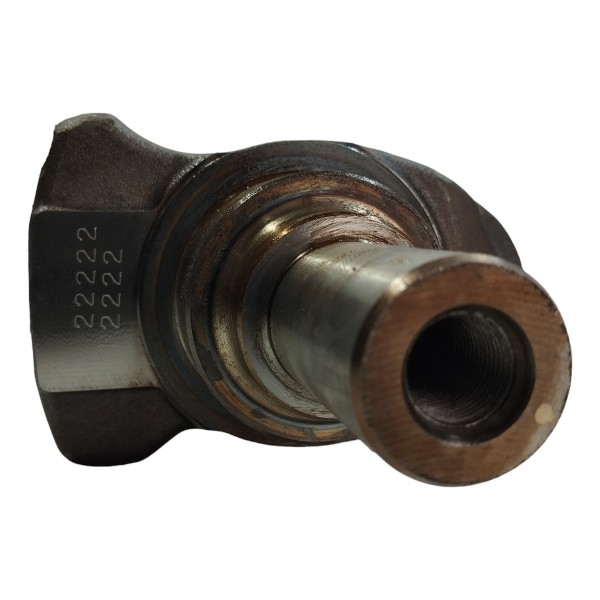 Virabrequim Toyota Hilux 2.8 Std 2018