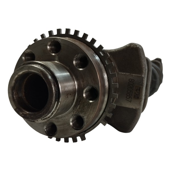 Virabrequim Toyota Hilux 2.8 Std 2018